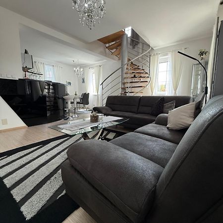 Apartman Residenz 포프라트 외부 사진