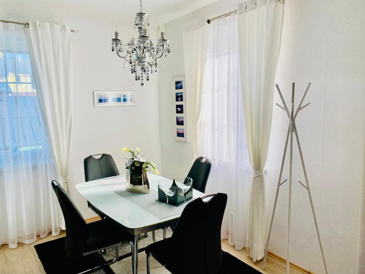 Apartman Residenz 포프라트 외부 사진