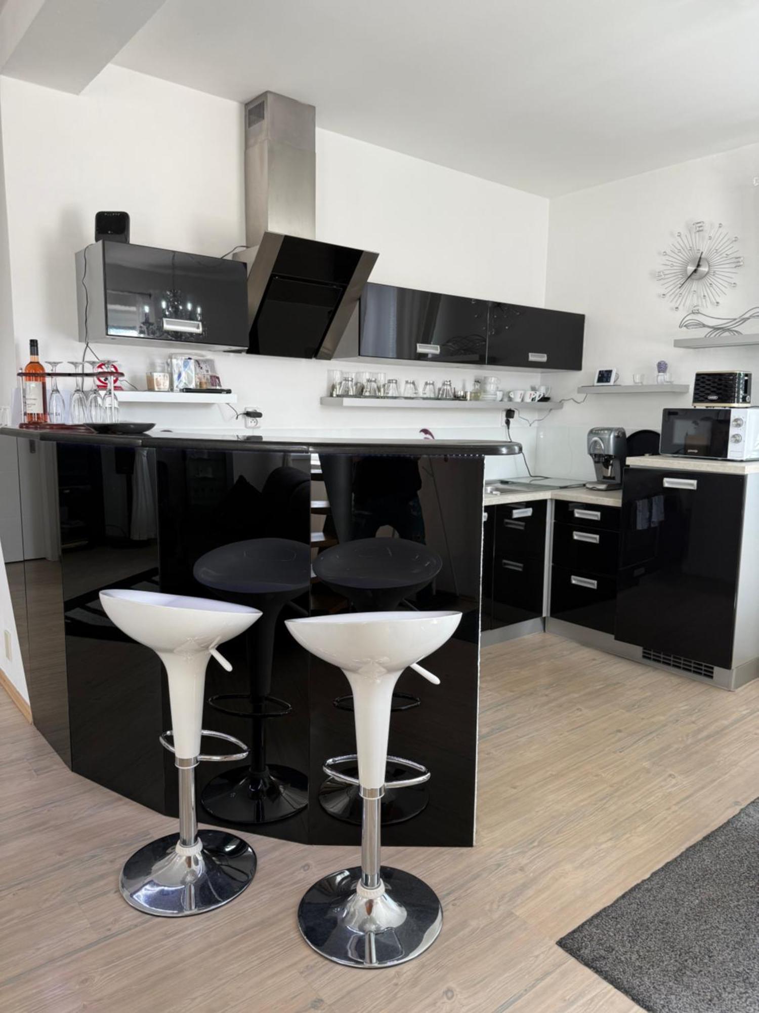Apartman Residenz 포프라트 외부 사진