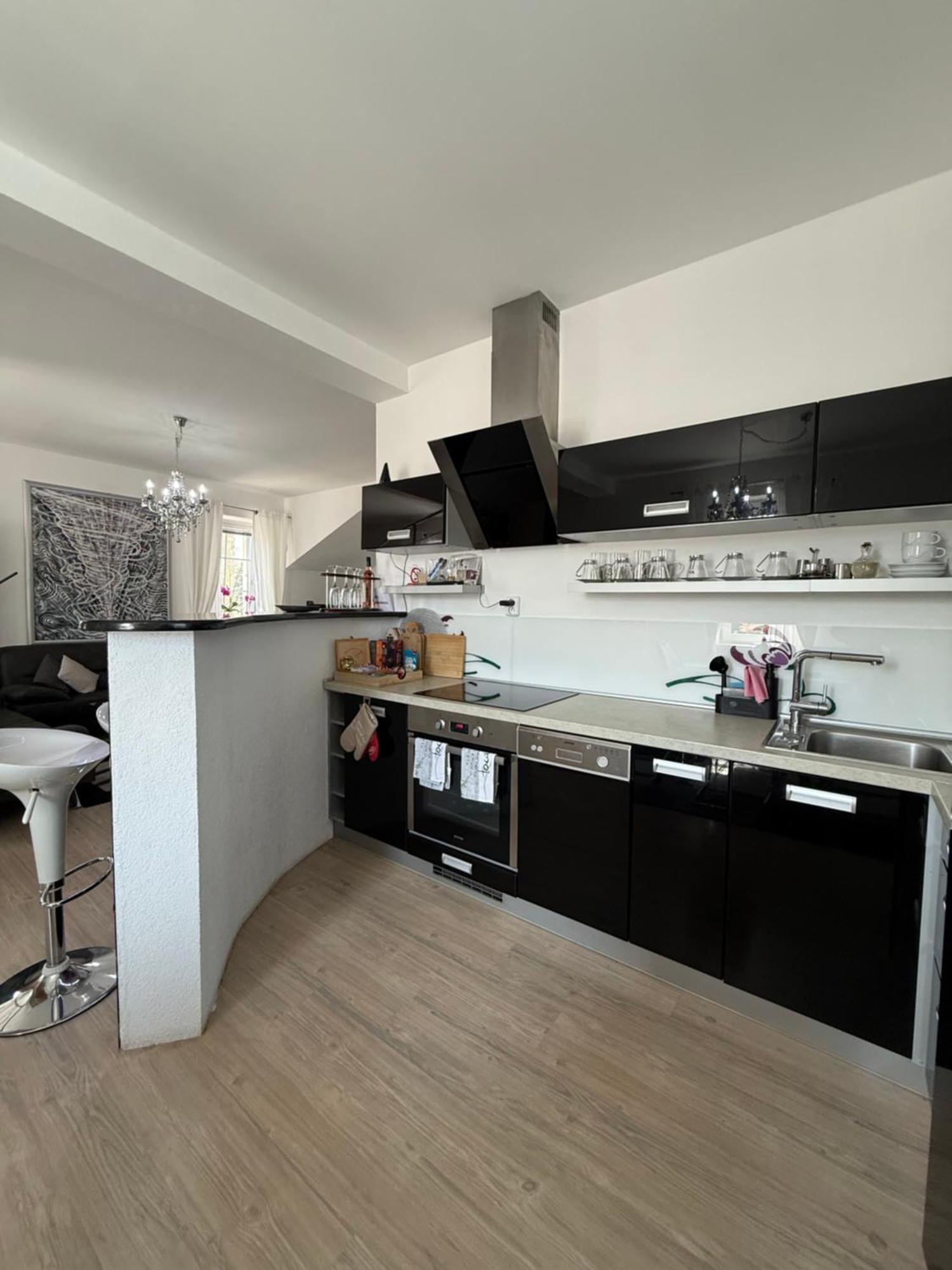 Apartman Residenz 포프라트 외부 사진