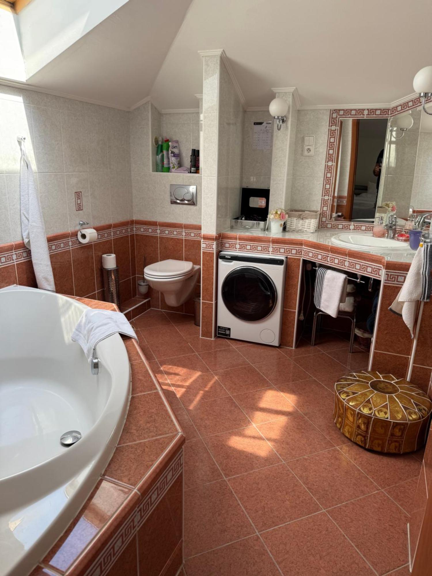 Apartman Residenz 포프라트 외부 사진